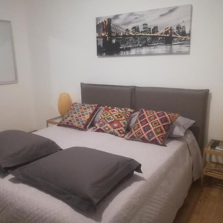 Appartement A Casa Di Pablo à Côme Extérieur photo