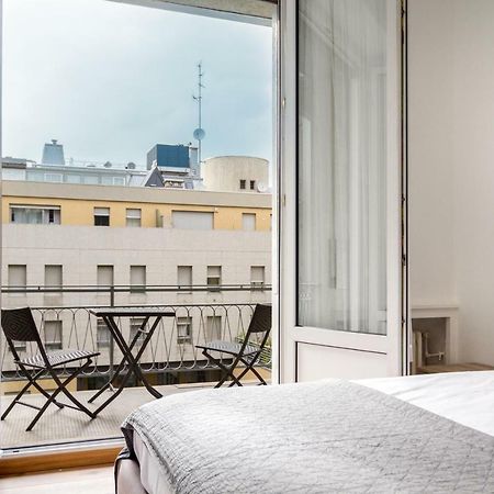 Appartement A Casa Di Pablo à Côme Extérieur photo