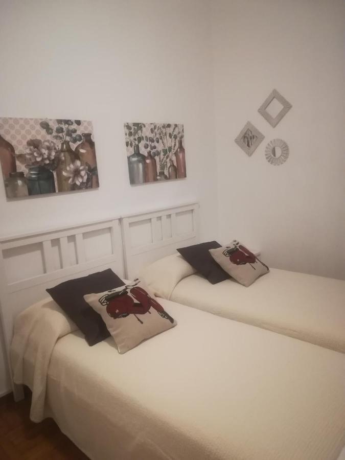 Appartement A Casa Di Pablo à Côme Extérieur photo