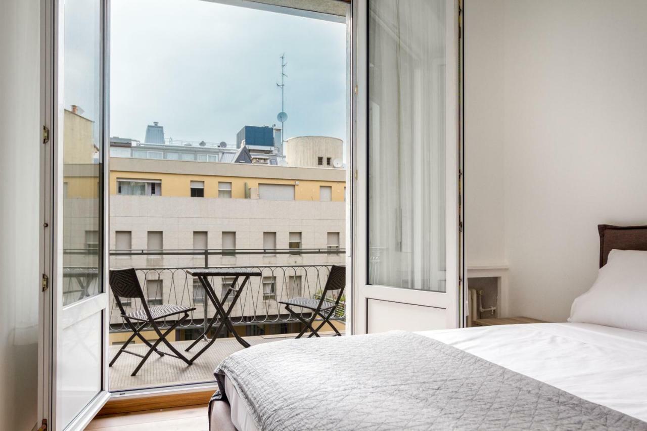Appartement A Casa Di Pablo à Côme Extérieur photo