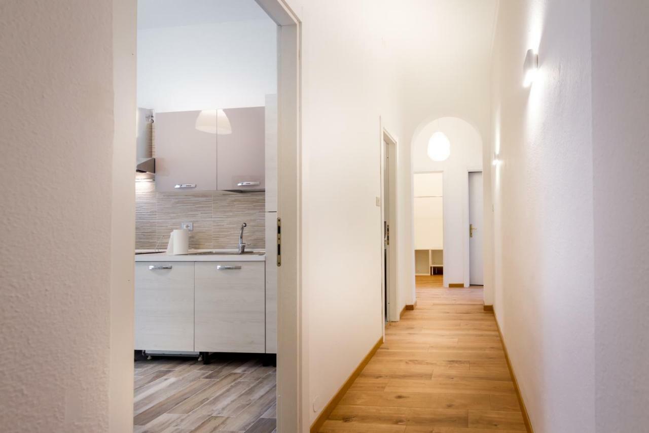 Appartement A Casa Di Pablo à Côme Extérieur photo