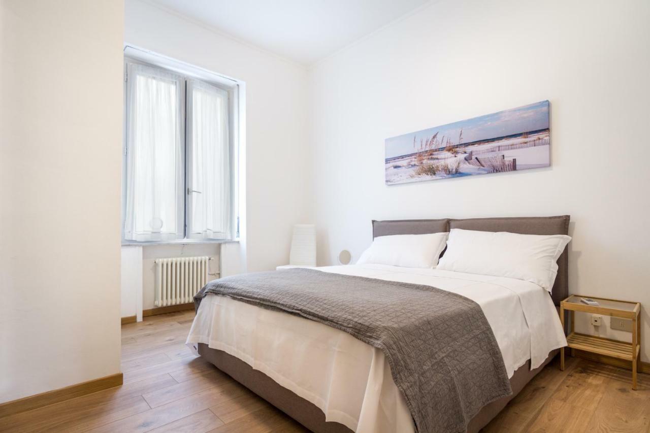 Appartement A Casa Di Pablo à Côme Extérieur photo