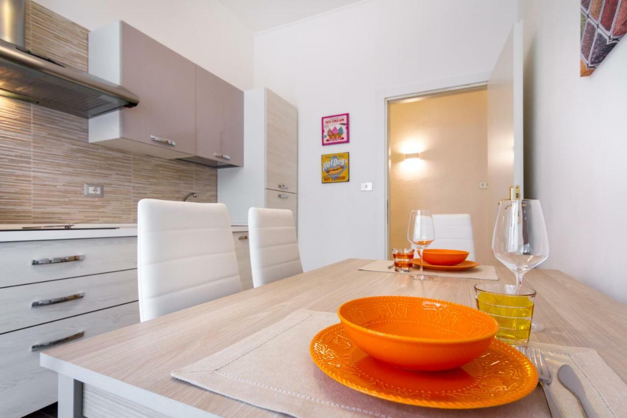 Appartement A Casa Di Pablo à Côme Extérieur photo
