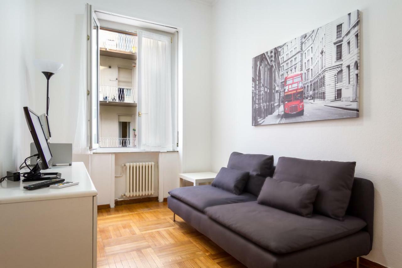 Appartement A Casa Di Pablo à Côme Extérieur photo