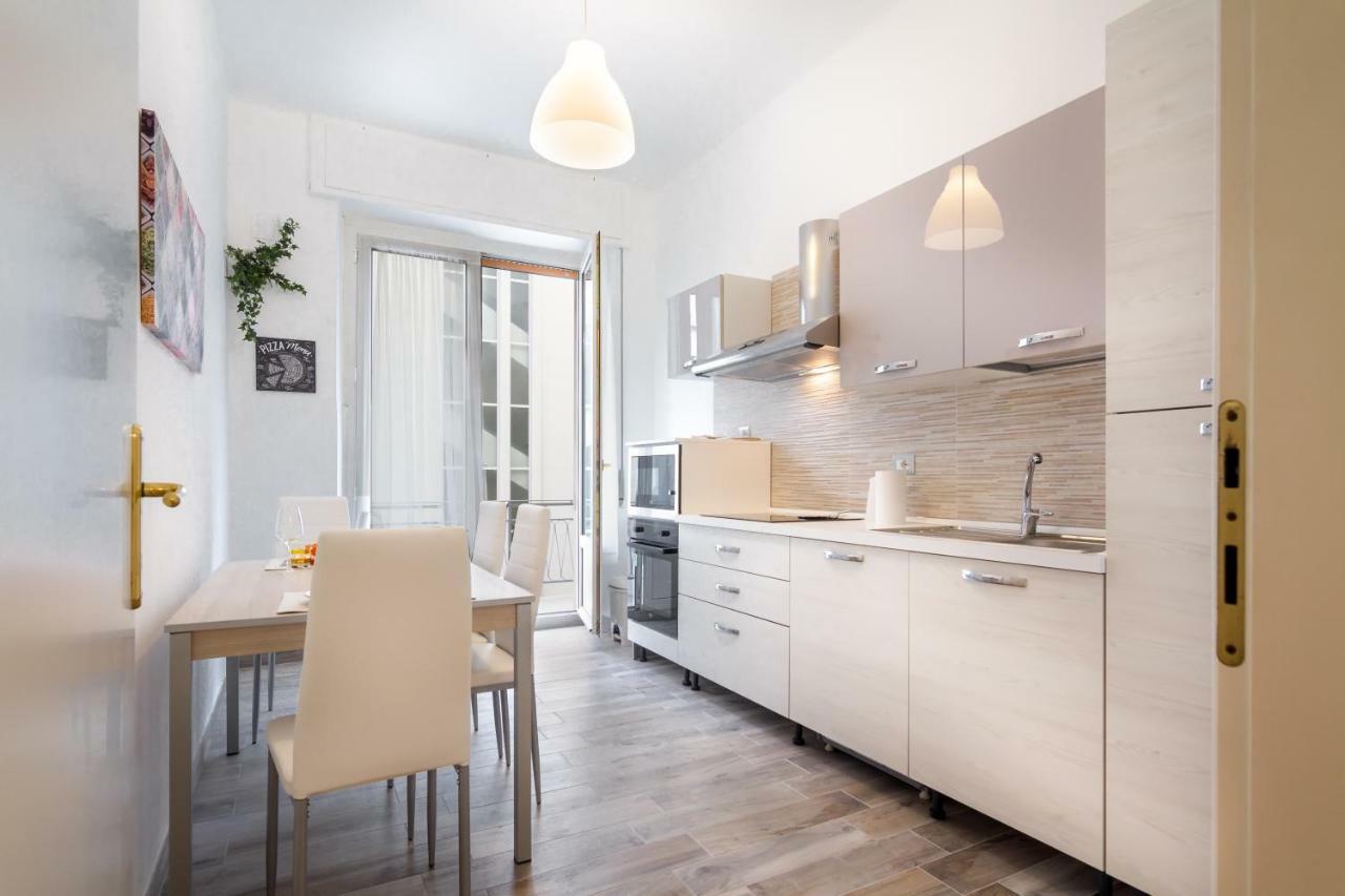 Appartement A Casa Di Pablo à Côme Extérieur photo