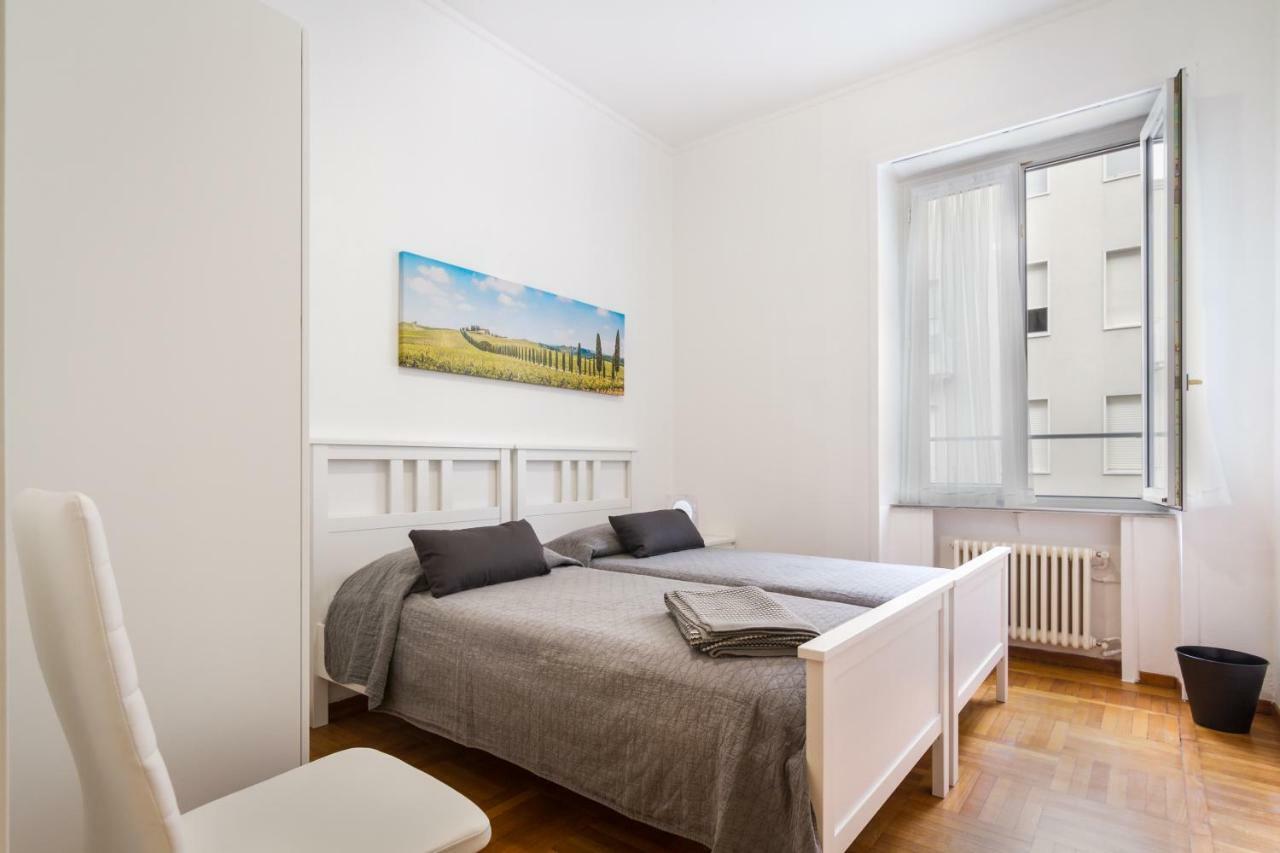 Appartement A Casa Di Pablo à Côme Extérieur photo