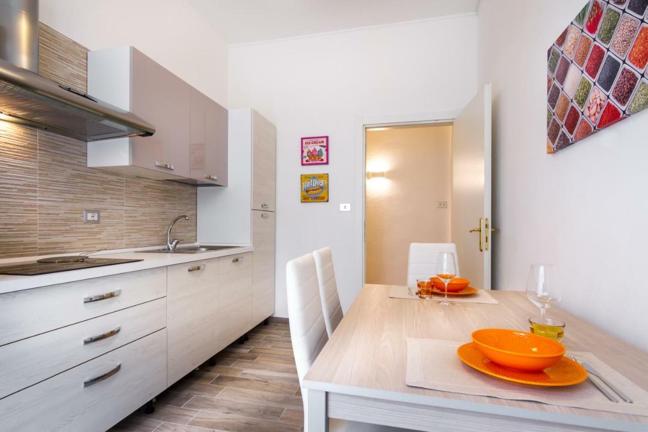 Appartement A Casa Di Pablo à Côme Extérieur photo