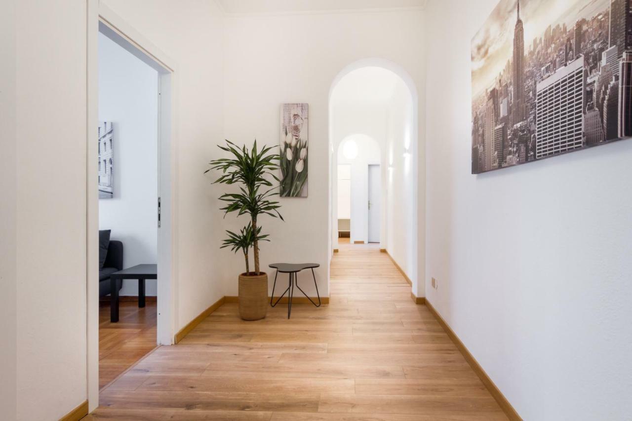 Appartement A Casa Di Pablo à Côme Extérieur photo